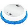 Verk 24521 USB robotický čistiaci mop, 55 dB, biely