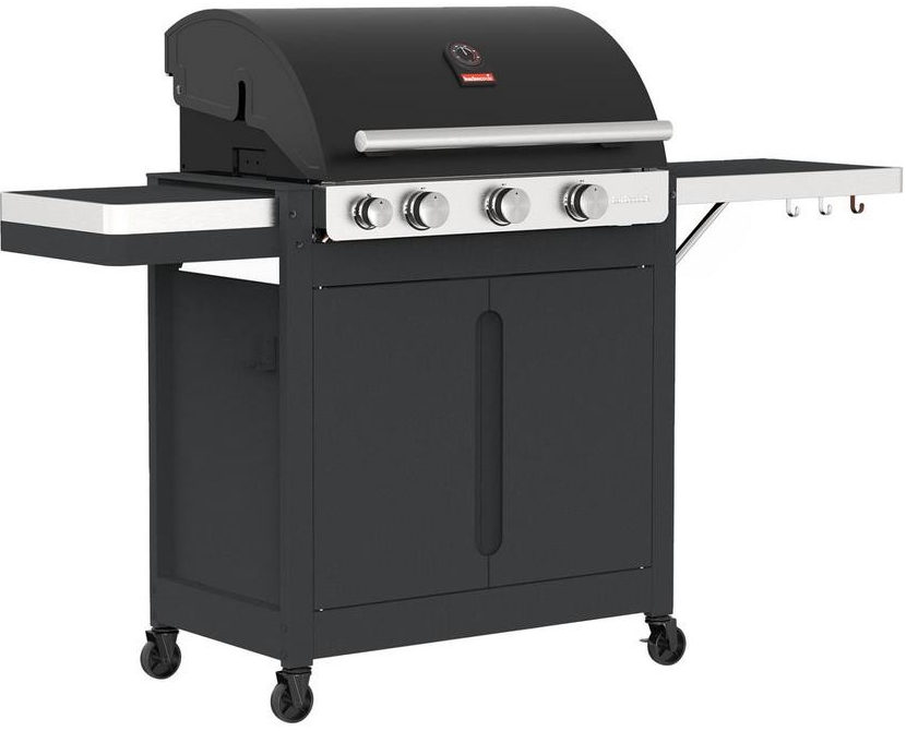 BARBECOOK STELLA 3201