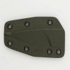 Mikov LIST puzdro na nôž kydex V1608451 oliva