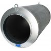 CarboAir PRO 60 Filter 250x660 mm, 2000 m3/h
