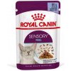 ROYAL CANIN FHN Sensory Feel gravy 85g kapsička pre mačky senzorický pocit