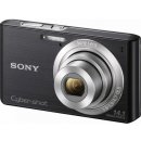 Sony Cyber-Shot DSC-W610