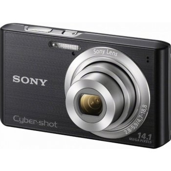 Sony Cyber-Shot DSC-W610