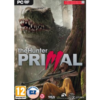 theHunter: Primal