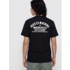 Deus Ex Machina Biarritz Address (black) XL, čierna