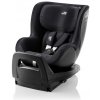 Britax Römer Dualfix Pro M 2024 Deep Black-Classic