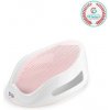 ANGELCARE Lehátko do vane Light Pink