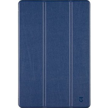 Tactical Book Tri Fold Puzdro pre Samsung Galaxy TAB A9 8.7 57983118594 modrá