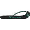 Oxdog OX1 Stickbag Jr Black-Turquoise černá-tyrkysová