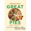 River Cottage Great Pies Pasties Puds and More - Alderson Gelf