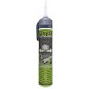PETEC 97920 Silikónová tesniaca hmota 200 ml, biela