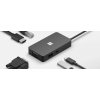 Microsoft Surface USB-C, Travel Hub commercial, black 161-00008