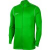 Nike | M NK DRY PARK20 TRK JKT K | zelená| L