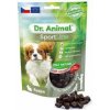 Pamlsok Dr. Animal Sportline rabbit 100 g