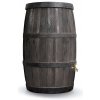 Nádrž na dažďovú vodu BURGUND umbra 500 l