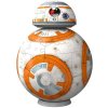 RAVENSBURGER 3D Puzzleball Star Wars: BB8 103 ks