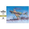 Hasegawa P-40E Warhawk 1/32
