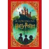 Harry Potter a Kámen mudrců - Joanne K. Rowlingová