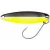 Berkley plandavka Area Game Spoons SUKOSHI 4,4g Chartreuse Black Berkley