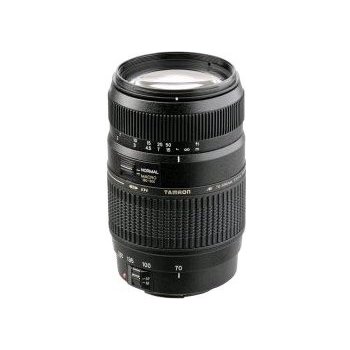 Tamron AF 70-300mm f/4-5.6 Di Canon LD Macro 1:2