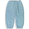 ESITO Detské mušelínové nohavice Luca Blue Veľ. 122