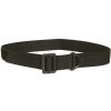 MIL-TEC opasek RIGGER s pomocným okem 45mm ČIERNY vel.L