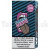 Big Mouth SALT Frozen Grape 10 ml 20 mg