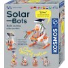 Kosmos Solárne roboty - edukačná hračka