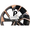 GMP ITALIA REBEL Luci Di Portofino 9.00 x 22 ET 30.00 5x112