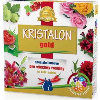 Agro Kristalon Gold 0,5 kg