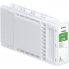 Epson T44QB40 C13T44QB40 zelená (green) originální cartridge