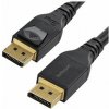 StarTech DisplayPort - DisplayPort kábel 4m čierny (DP14MM4M)