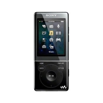 Sony NWZ-E574