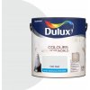 Dulux CoW bílé plachty 2,5 L