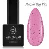 NANI gél lak 6 ml - Purple Egg