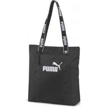 Puma Core Base Shopper Puma Black