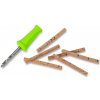 Anaconda sada Bait Drill Kit priemer 4mm