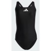 Plavky Adidas 3 Bars Suit W HS1747 40