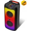 CONNECT IT Hyperbass BEAT+ bezdrátový party reproduktor, ČERNÝ (HSP-3050-BK)