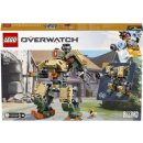 LEGO® Overwatch 75974 Bastion