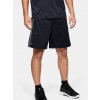 Under Armour Pánske kraťasy TECH MESH SHORT Čierna LG