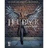 DC Comics Hellblazer: Rise and Fall