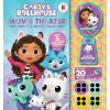 Dreamworks: Gabby's Dollhouse