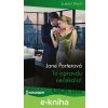 E-kniha To opravdu nečekala! - Jane Porter
