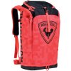 Batoh na lyžiarsku obuv Rossignol HERO COMPACT BOOT PACK červená,čierna