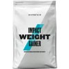 MyProtein Impact Weight Gainer 2500 g Príchuť: čokoláda