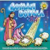 CD: Vianoce podľa mapy Božej - Detské vianočné pesničky nielen pre dospelých
