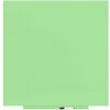 ROCADA Skin Colour 6425R-230, bezrámová, 100 × 100 cm, zelená RAL 230