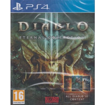 Diablo 3 (Eternal Collection)