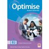 Optimise B2: Student´s Book Pack